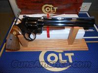 Unfired Colt Python Target 8" Complete