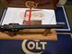 Unfired Colt Python Target 8" Complete