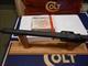 Unfired Colt Python Target 8" Complete