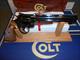 Unfired Colt Python Target 8" Complete