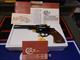 6" Unfired Colt Trooper 22Lr Complete