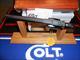 6" Unfired Colt Trooper 22Lr Complete