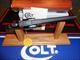 6" Unfired Colt Trooper 22Lr Complete
