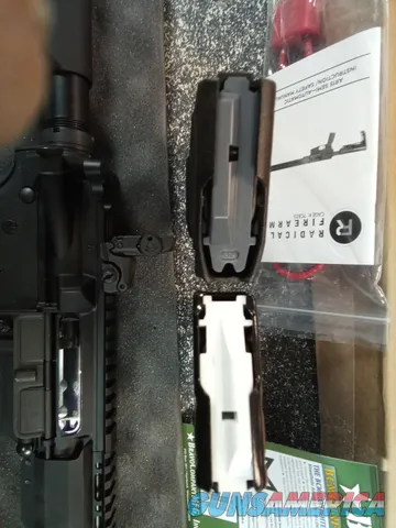 Radical Firearms RF Forged AR Pistol 816903022366 Img-7
