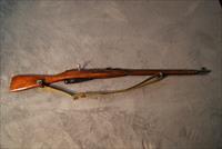 Mosin Nagant pre-WWII, high quality, 1936, matching numbers, nice Img-1