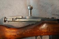Mosin Nagant pre-WWII, high quality, 1936, matching numbers, nice Img-4