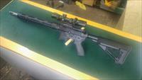 Extreme Competition Rifle- JP upper on a Seekins Precision Lower Img-4