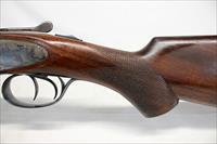 L.C. Smith / Hunter Arms FIELD GRADE SxS Shotgun  16Ga.  CASE COLORS Img-3