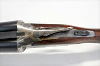 L.C. Smith / Hunter Arms FIELD GRADE SxS Shotgun  16Ga.  CASE COLORS Img-7