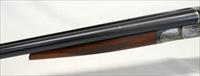 L.C. Smith / Hunter Arms FIELD GRADE SxS Shotgun  16Ga.  CASE COLORS Img-8