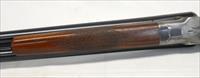 L.C. Smith / Hunter Arms FIELD GRADE SxS Shotgun  16Ga.  CASE COLORS Img-9