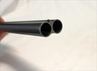 L.C. Smith / Hunter Arms FIELD GRADE SxS Shotgun  16Ga.  CASE COLORS Img-13