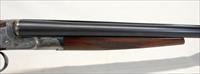 L.C. Smith / Hunter Arms FIELD GRADE SxS Shotgun  16Ga.  CASE COLORS Img-15