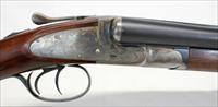 L.C. Smith / Hunter Arms FIELD GRADE SxS Shotgun  16Ga.  CASE COLORS Img-16