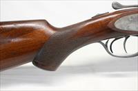 L.C. Smith / Hunter Arms FIELD GRADE SxS Shotgun  16Ga.  CASE COLORS Img-17
