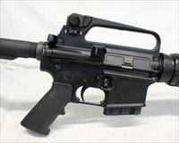 Olympic Arms P.C.R. 00 semi-automatic rifle  AR-15  5.56 .223  FACTORY ORIGINAL  NO MA SALES Img-16