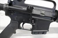 Olympic Arms P.C.R. 00 semi-automatic rifle  AR-15  5.56 .223  FACTORY ORIGINAL  NO MA SALES Img-17