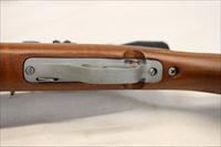 Marlin MODEL 60 SB semi-automatic rifle  .22LR  STAINLESS STEEL  Muzzle Brake  BSA 4x32 Scope Img-4
