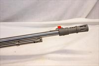 Marlin MODEL 60 SB semi-automatic rifle  .22LR  STAINLESS STEEL  Muzzle Brake  BSA 4x32 Scope Img-9