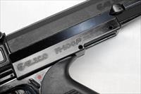 CALICO M100-P semi-automatic pistol  .22LR  100rd MAGAZINE NO MA, CT, NY or CA SALES Img-17
