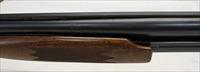 NEW HAVEN Model 600AT pump action shotgun  12Ga for 2 3/4 & 3 Shells  C-LECT CHOKE  Img-6