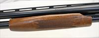 NEW HAVEN Model 600AT pump action shotgun  12Ga for 2 3/4 & 3 Shells  C-LECT CHOKE  Img-7