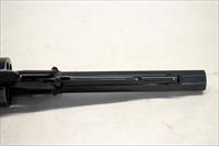 REMINGTON Model 1858 New Model Army Revolver  .36 Cap & Ball  6 1/2 Barrel   PIETTA Replica w/ box and manuals Img-13
