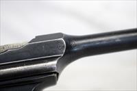 scarce ASTRA Model 900 BROOMHANDLE semi-automatic pistol  7.63mm  Original Condition Img-10
