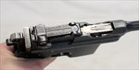 scarce ASTRA Model 900 BROOMHANDLE semi-automatic pistol  7.63mm  Original Condition Img-12