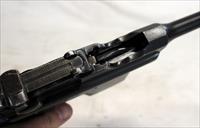 scarce ASTRA Model 900 BROOMHANDLE semi-automatic pistol  7.63mm  Original Condition Img-22