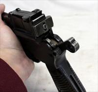 scarce ASTRA Model 900 BROOMHANDLE semi-automatic pistol  7.63mm  Original Condition Img-24