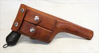 scarce ASTRA Model 900 BROOMHANDLE semi-automatic pistol  7.63mm  Original Condition Img-27