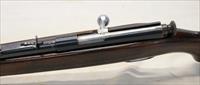 Stevens BUCKHORN Model 53B bolt action rifle ~ .22 S L LR ~ 24" barrel ~ Fully Functioning 