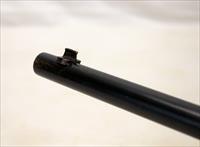 Stevens BUCKHORN Model 53B bolt action rifle ~ .22 S L LR ~ 24" barrel ~ Fully Functioning 