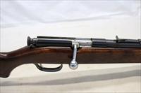 Stevens BUCKHORN Model 53B bolt action rifle ~ .22 S L LR ~ 24" barrel ~ Fully Functioning 