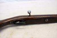 Stevens BUCKHORN Model 53B bolt action rifle ~ .22 S L LR ~ 24" barrel ~ Fully Functioning 