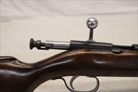 Stevens BUCKHORN Model 53B bolt action rifle ~ .22 S L LR ~ 24" barrel ~ Fully Functioning 