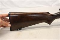 Stevens BUCKHORN Model 53B bolt action rifle ~ .22 S L LR ~ 24" barrel ~ Fully Functioning 