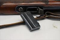 Harrington & Richardson Model 151 LEATHERNECK semi-automatic rifle  .22LR  GREAT SHOOTER Img-2