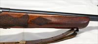 Harrington & Richardson Model 151 LEATHERNECK semi-automatic rifle  .22LR  GREAT SHOOTER Img-7
