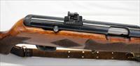 Harrington & Richardson Model 151 LEATHERNECK semi-automatic rifle  .22LR  GREAT SHOOTER Img-9
