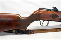 Harrington & Richardson Model 151 LEATHERNECK semi-automatic rifle  .22LR  GREAT SHOOTER Img-10