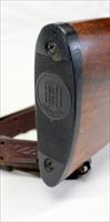 Harrington & Richardson Model 151 LEATHERNECK semi-automatic rifle  .22LR  GREAT SHOOTER Img-12