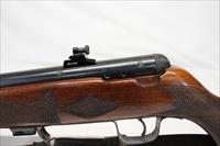 Harrington & Richardson Model 151 LEATHERNECK semi-automatic rifle  .22LR  GREAT SHOOTER Img-17