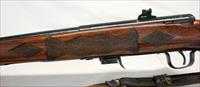 Harrington & Richardson Model 151 LEATHERNECK semi-automatic rifle  .22LR  GREAT SHOOTER Img-18