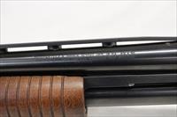 Winchester RANGER Model 120 pump action shotgun ~ 12Ga. ~ 28" Barrel ~ WINCHOKE (Full)