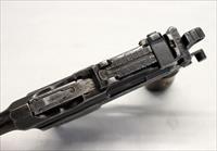Mauser C96 BOLO M1921 semi-automatic pistol  7.63x25mm  2 Stripper Clips Img-12