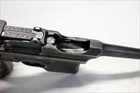 Mauser C96 BOLO M1921 semi-automatic pistol  7.63x25mm  2 Stripper Clips Img-16