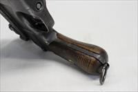 Mauser C96 BOLO M1921 semi-automatic pistol  7.63x25mm  2 Stripper Clips Img-18
