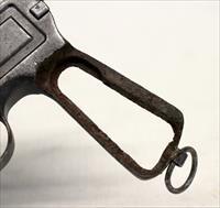 Mauser C96 BOLO M1921 semi-automatic pistol  7.63x25mm  2 Stripper Clips Img-22